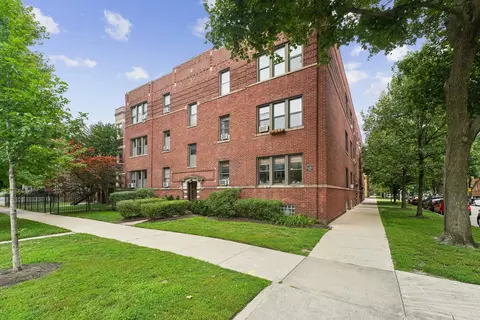 4956 N Winchester Ave #2, Chicago, IL 60640
