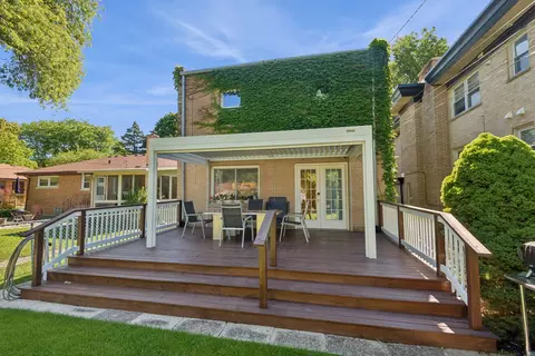 Exterior - 9024 Ewing Ave, Evanston, IL 60203 photo 2 of 3