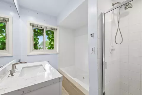 Bath - 9024 Ewing Ave, Evanston, IL 60203 photo 2 of 2