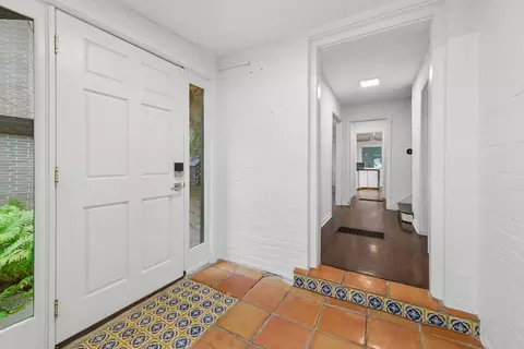 Entry Way - 9024 Ewing Ave, Evanston, IL 60203 photo 1 of 1