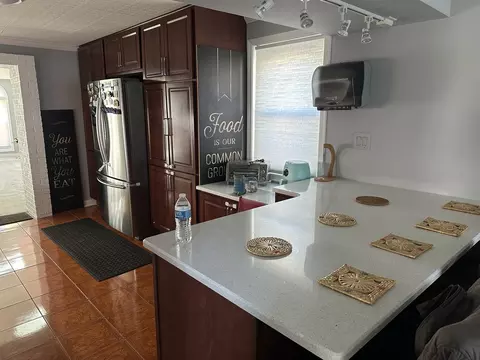 Kitchen - 836 S Spring Rd, Elmhurst, IL 60126 photo 3 of 3