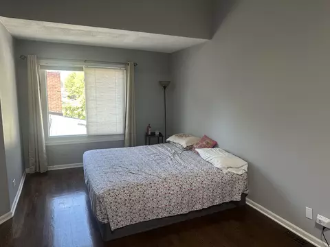 Bedroom - 836 S Spring Rd, Elmhurst, IL 60126 photo 2 of 2