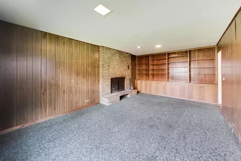 Living - 1220 Brook Ln, Glenview, IL 60025 photo 5 of 5