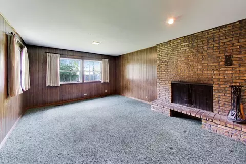 Living - 1220 Brook Ln, Glenview, IL 60025 photo 4 of 5