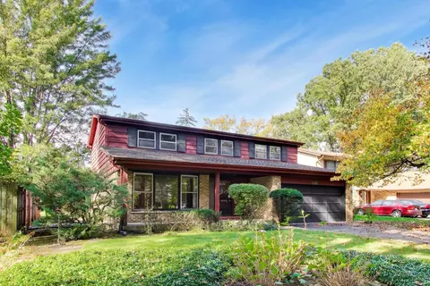 Exterior - 1220 Brook Ln, Glenview, IL 60025 photo 2 of 5