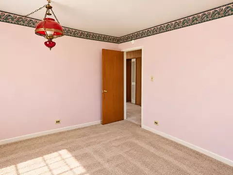 Bedroom - 1848 W 167th St, Markham, IL 60428 photo 4 of 5