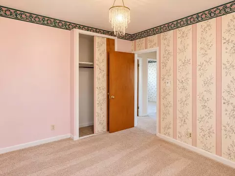 Bedroom - 1848 W 167th St, Markham, IL 60428 photo 5 of 5