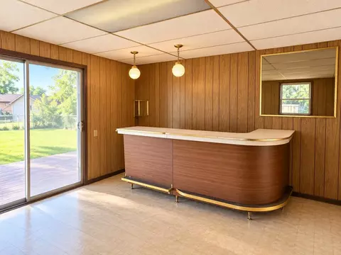 Living - 1848 W 167th St, Markham, IL 60428 photo 4 of 5