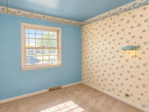 Bedroom - 1848 W 167th St, Markham, IL 60428 photo 1 of 5