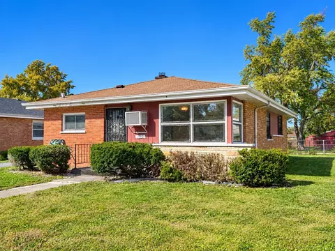 Exterior - 1848 W 167th St, Markham, IL 60428 photo 2 of 3