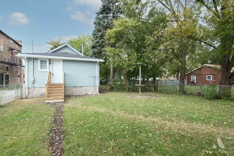 Exterior - 16973 Jodave Ave, Hazel Crest, IL 60429 photo 3 of 8