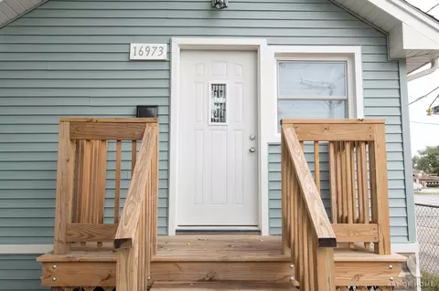 Exterior - 16973 Jodave Ave, Hazel Crest, IL 60429 photo 2 of 8