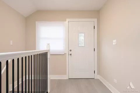 Entry Way - 16973 Jodave Ave, Hazel Crest, IL 60429 photo 1 of 4