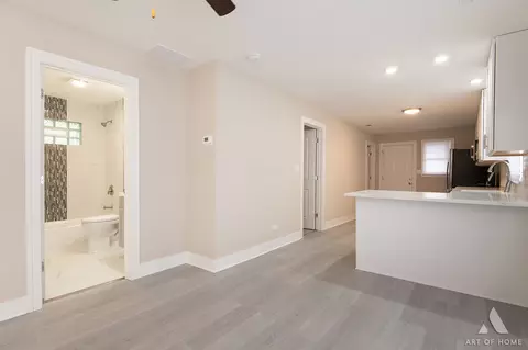 Entry Way - 16973 Jodave Ave, Hazel Crest, IL 60429 photo 3 of 4