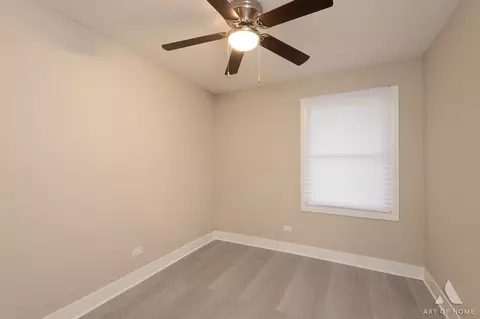 Bedroom - 16973 Jodave Ave, Hazel Crest, IL 60429 photo 2 of 3