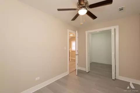 Bedroom - 16973 Jodave Ave, Hazel Crest, IL 60429 photo 3 of 3
