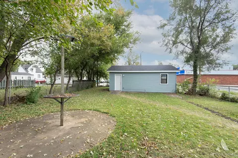 Exterior - 16973 Jodave Ave, Hazel Crest, IL 60429 photo 6 of 8
