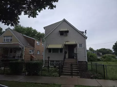 6328 S Hoyne Ave, Chicago, IL 60636