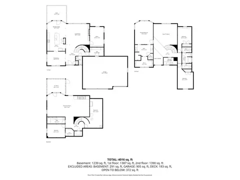 Floorplan - Undisclosed, Eldridge, IA 52748 photo 4 of 4