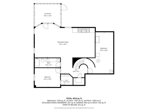 Floorplan - Undisclosed, Eldridge, IA 52748 photo 3 of 4
