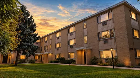 7019 N Ridge Blvd #1D, Chicago, IL 60645
