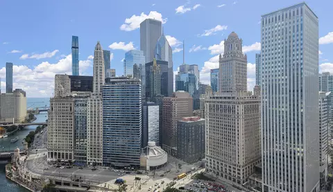 View/Area - Undisclosed, Chicago, IL 60610 photo 3 of 5