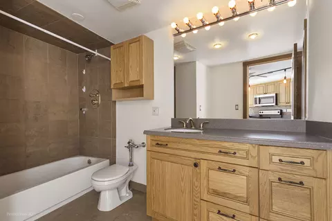 Bath - Undisclosed, Chicago, IL 60610 photo 1 of 3