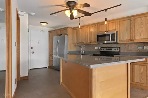 Kitchen - Undisclosed, Chicago, IL 60610 photo 3 of 4