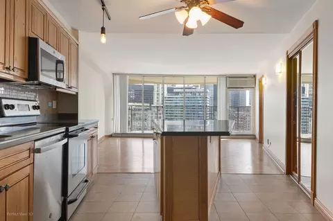 Kitchen - Undisclosed, Chicago, IL 60610 photo 1 of 4