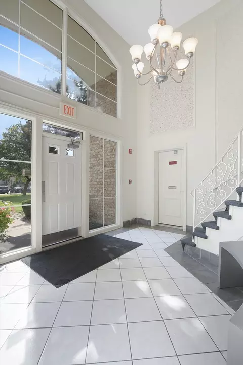Entry Way - 5200 Carriageway Dr #210, Rolling Meadows, IL 60008 photo 1 of 1