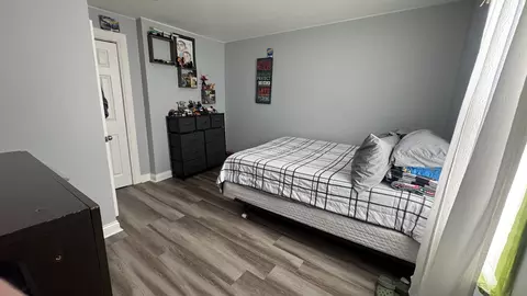 Bedroom - 7700 W 83rd St, Bridgeview, IL 60455 photo 2 of 6