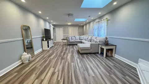 Living - 7700 W 83rd St, Bridgeview, IL 60455 photo 6 of 6