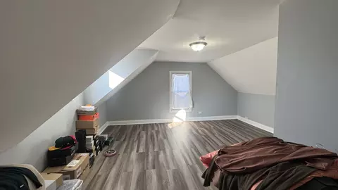 Bedroom - 7700 W 83rd St, Bridgeview, IL 60455 photo 5 of 6
