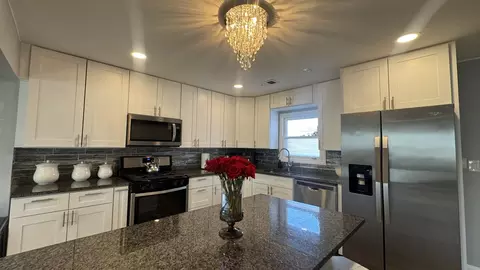 Kitchen - 7700 W 83rd St, Bridgeview, IL 60455 photo 1 of 3