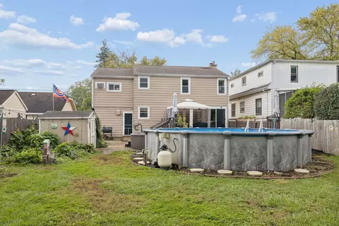 Exterior - 4216 149th St, Midlothian, IL 60445 photo 10 of 10
