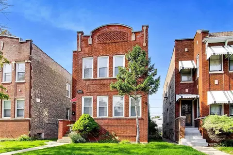 1702 N Meade Ave, Chicago, IL 60639