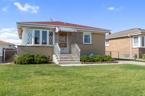 4824 N Ozark Ave, Norridge, IL 60706