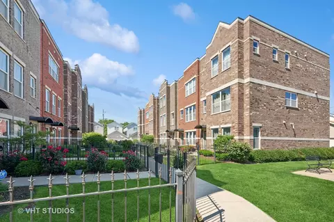 3761 S Morgan St #A, Chicago, IL 60609