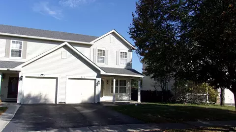 715 Zachary Dr, Romeoville, IL 60446
