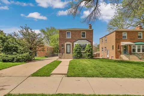 10006 S Artesian Ave, Chicago, IL 60655