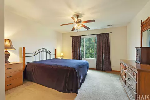 Bedroom - 2136 Concord Dr #0, Mchenry, IL 60050 photo 1 of 7