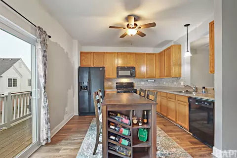 Kitchen - 2136 Concord Dr #0, Mchenry, IL 60050 photo 1 of 2
