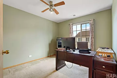 Bedroom - 2136 Concord Dr #0, Mchenry, IL 60050 photo 5 of 7