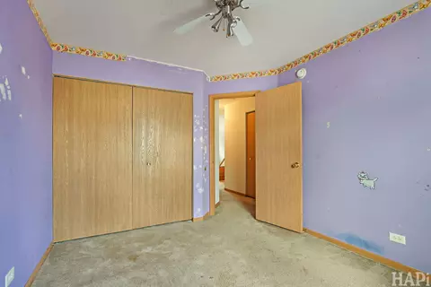 Bedroom - 2136 Concord Dr #0, Mchenry, IL 60050 photo 4 of 7