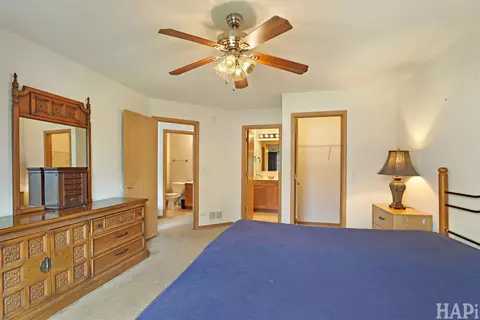 Bedroom - 2136 Concord Dr #0, Mchenry, IL 60050 photo 2 of 7