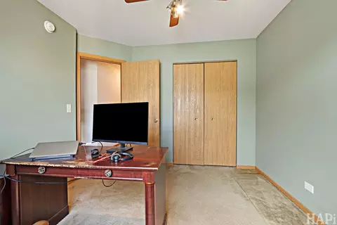 Bedroom - 2136 Concord Dr #0, Mchenry, IL 60050 photo 6 of 7