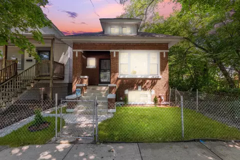Exterior - 1140 E 91st St, Chicago, IL 60619 photo 4 of 4