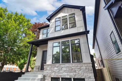 3756 W Sunnyside Ave, Chicago, IL 60625