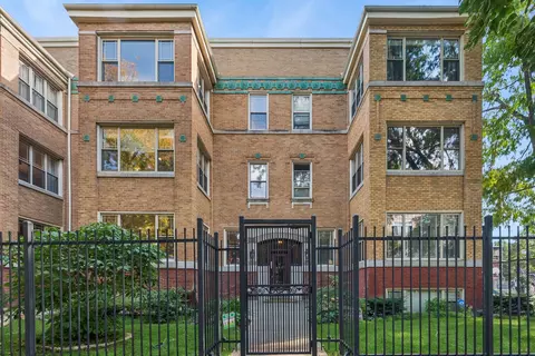 4447 N Magnolia Ave #3, Chicago, IL 60640