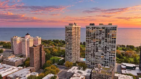 5455 N Sheridan Rd #3815, Chicago, IL 60640